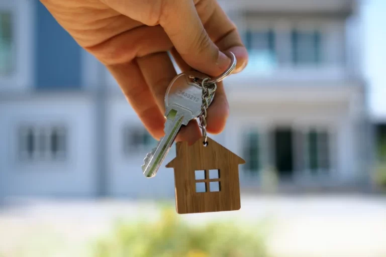 DSCR Loan for Airbnb