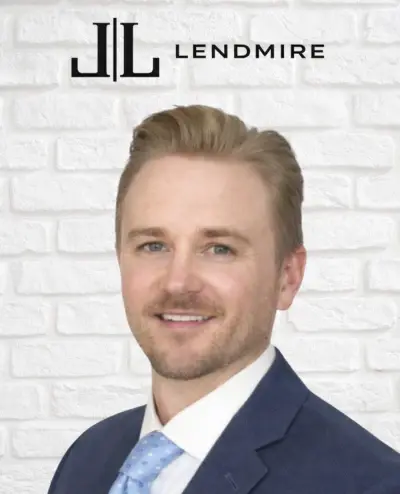 Brandon Miller, Founder & CEO, Mortgage Loan Originator