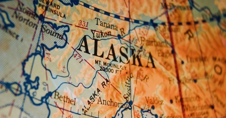 Alaska DSCR Loans- Airbnb Loans- Investor Loans