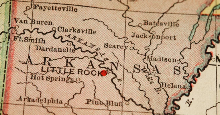 Arkansas DSCR Loans- Airbnb Loans- Investor Loans