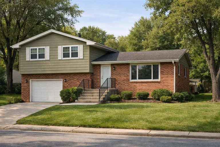 Cash Out Refinance for a Second Home | Lendmire