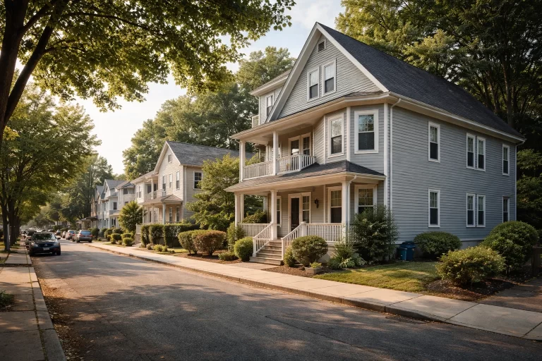 Cash Out Refinance Lowell Massachusetts | Lendmire