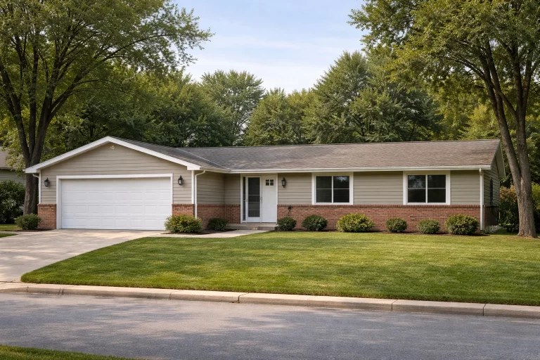 Cash Out Refinance Investment Property Lenders | Lendmire