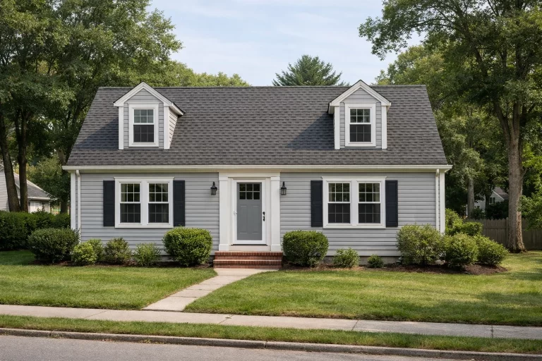 Cash Out Refinance Cambridge MA | Lendmire