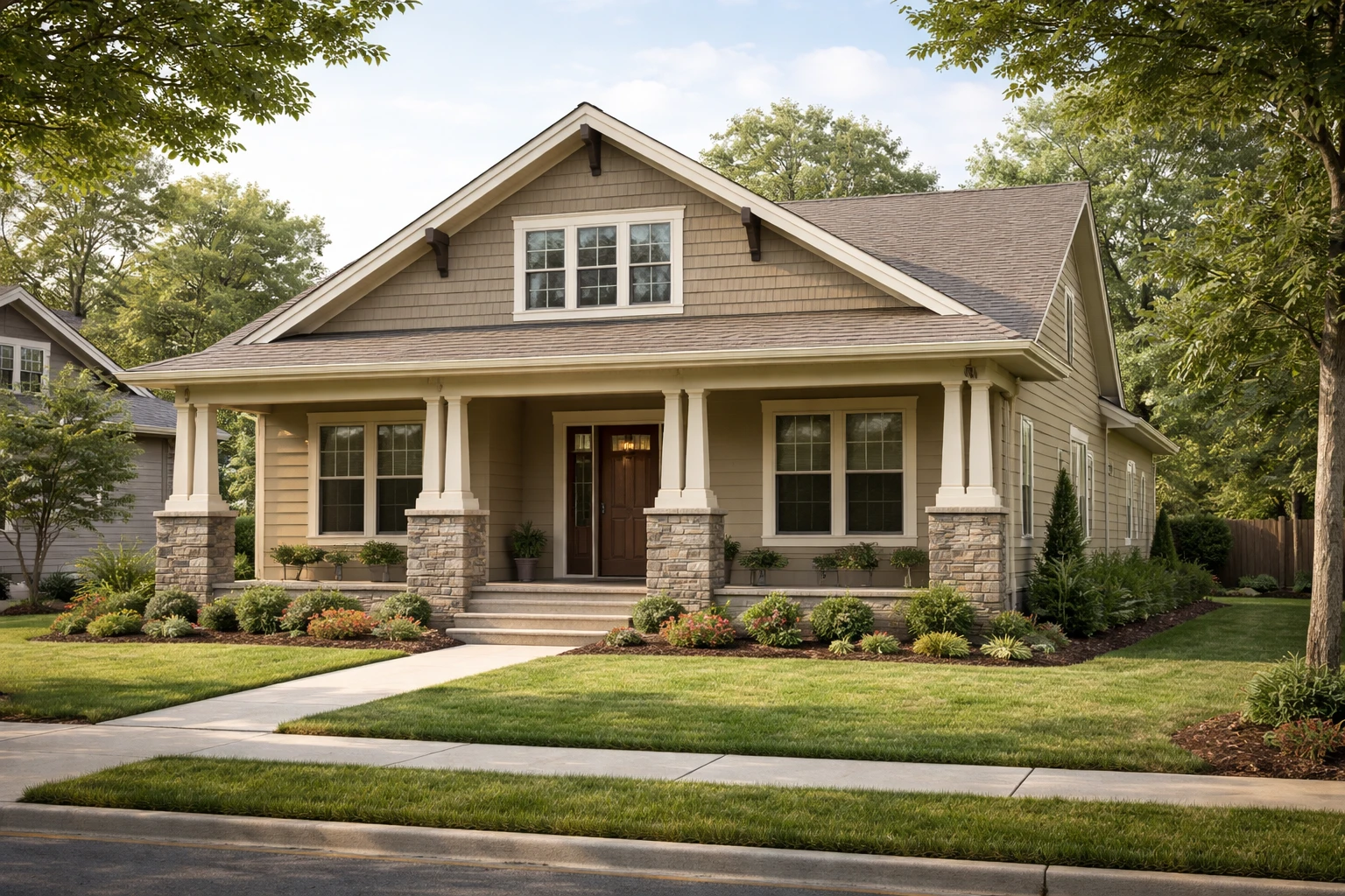 Investment Property Refinance Guide | Lendmire
