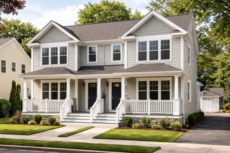 DSCR Cash Out Refinance Brockton MA | Lendmire