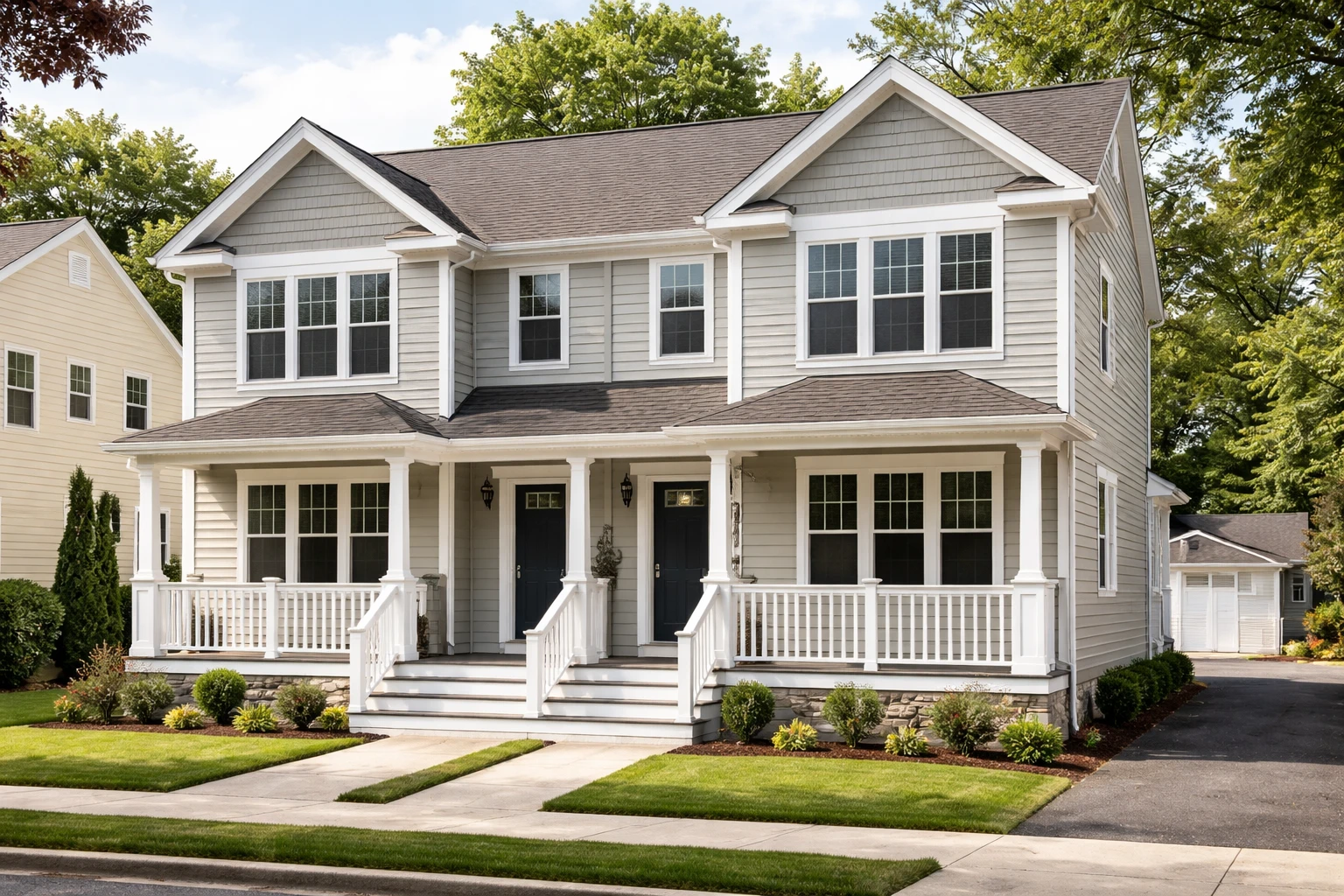 DSCR Cash Out Refinance Brockton MA | Lendmire