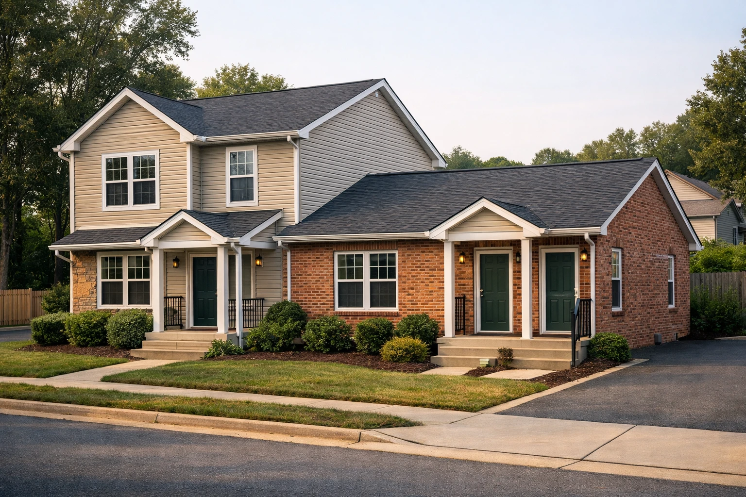 DSCR Cash Out Refinance Culpeper VA | Lendmire (52 chars)