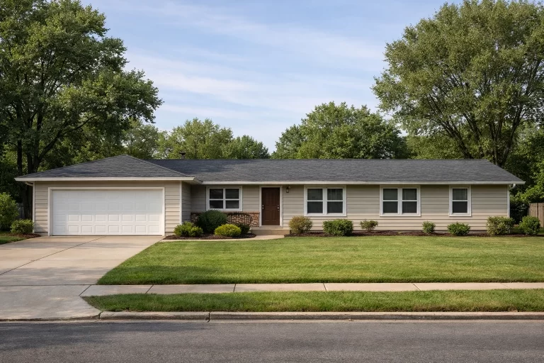Refinance Rental Property with DSCR Loans | Lendmire