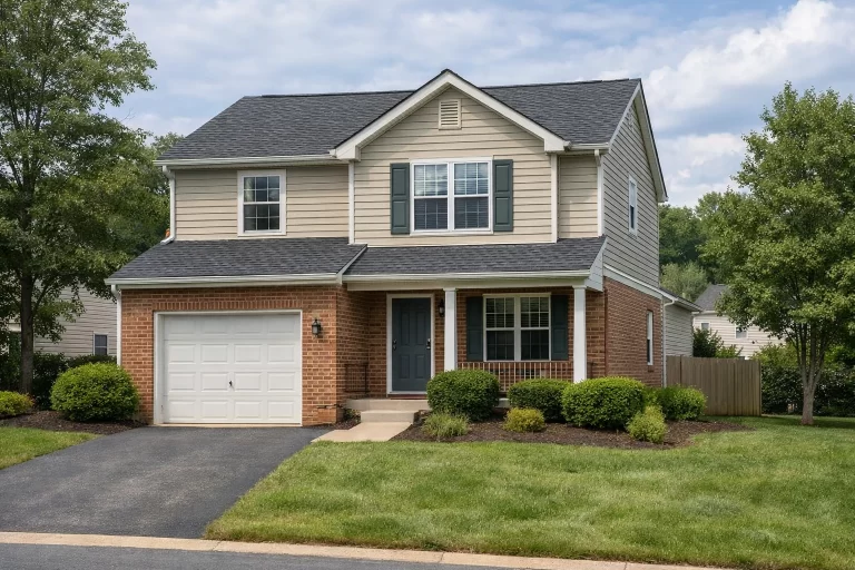 Cash Out Refinance Warrenton Virginia | Lendmire [44 chars ✓]
