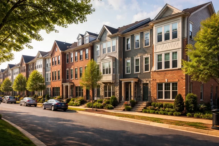 DSCR Cash Out Refinance Warrenton VA | Lendmire