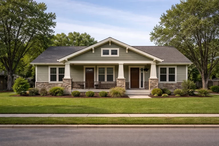 DSCR Cash Out Refinance Guide | Lendmire