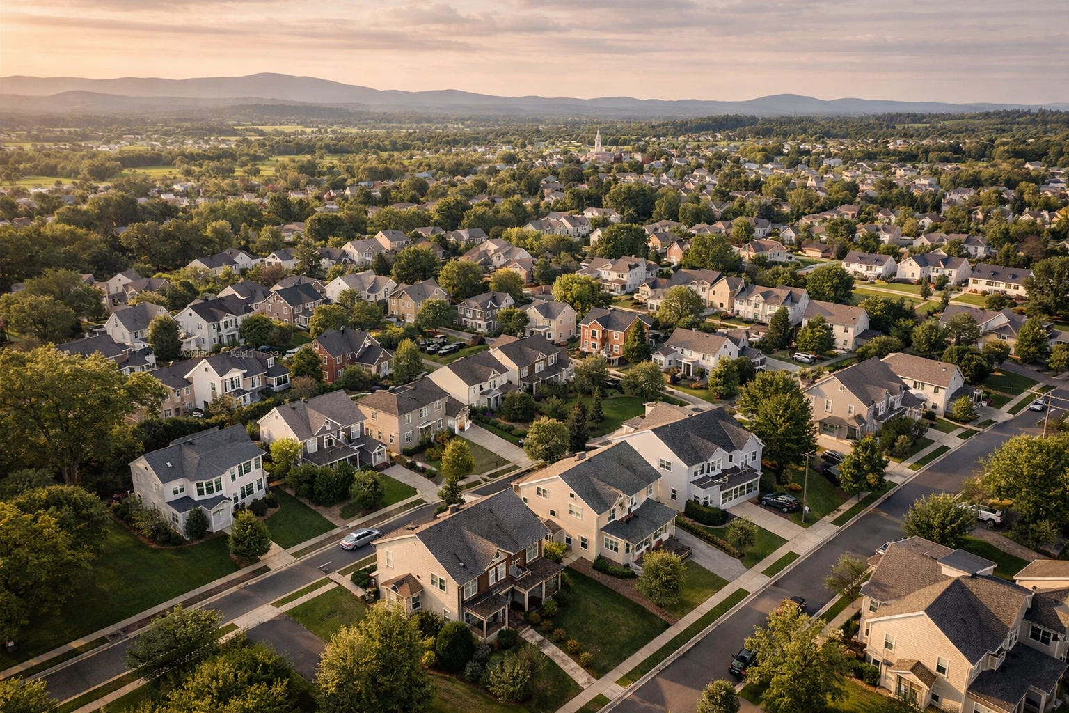 DSCR Cash Out Refinance Purcellville VA | Lendmire