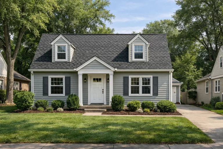 Cash Out Refinance Columbus Ohio | Lendmire