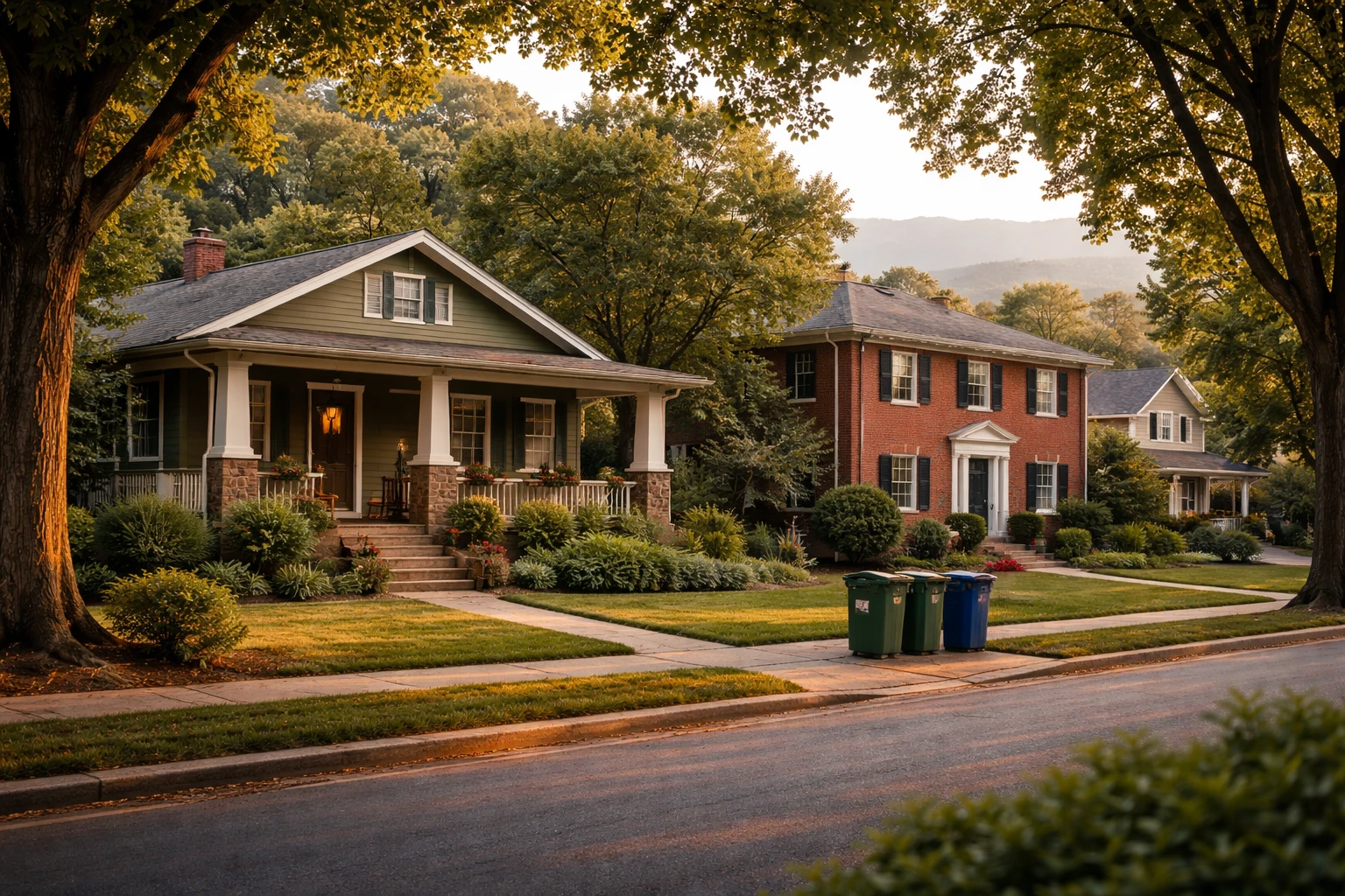 DSCR Loans Charlottesville, Virginia: Investment Property Financing for Real Estate Investors