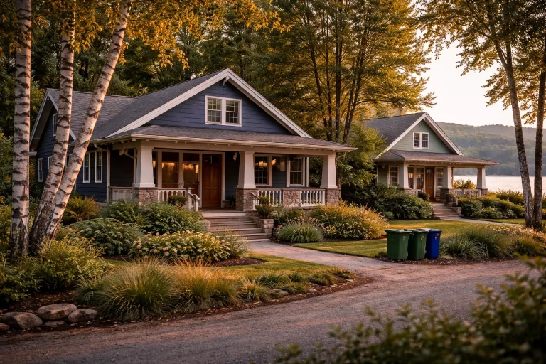 DSCR Loans Traverse City, Michigan: Investment Property Financing for Real Estate Investors