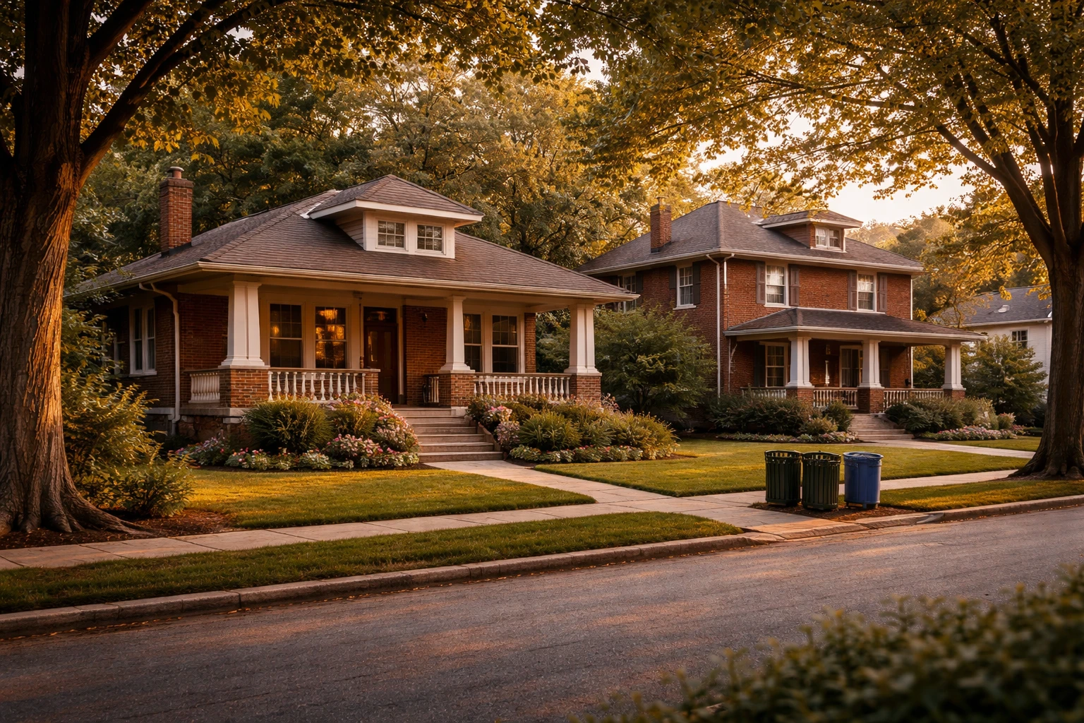 DSCR Loans Lansing, Michigan: Investment Property Financing for Real Estate Investors