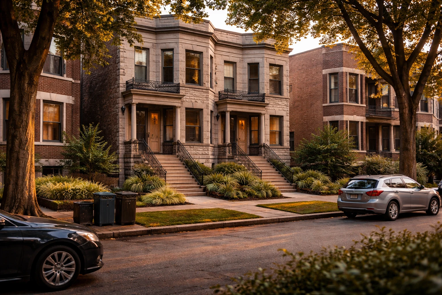 DSCR Loans Chicago, Illinois: Investment Property Financing for Real Estate Investors