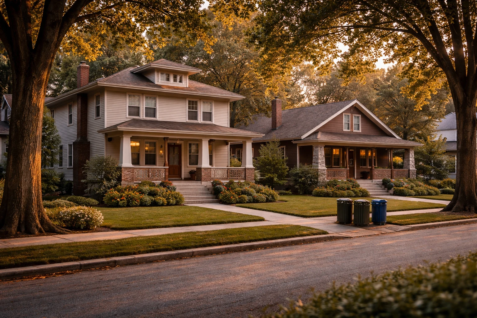 DSCR Loans Springfield, Illinois: Investment Property Financing for Real Estate Investors