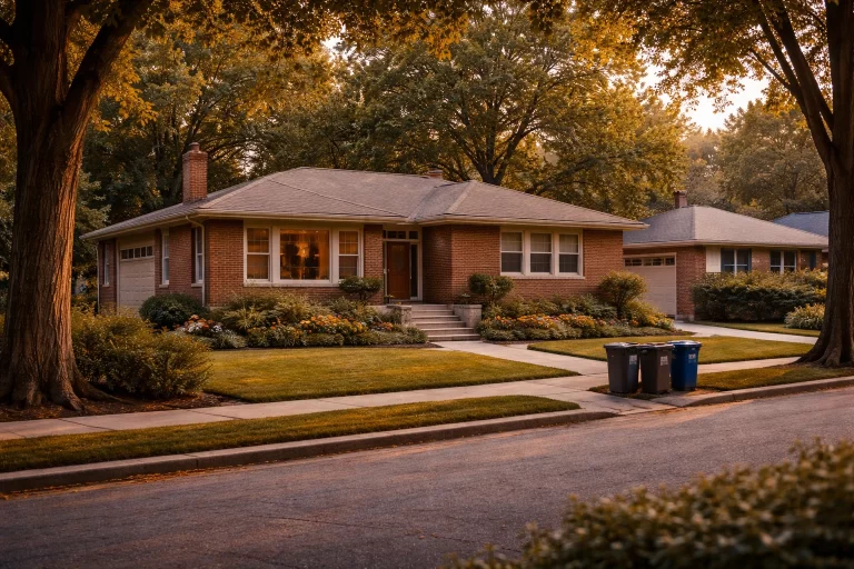 DSCR Loans Rockford, Illinois: Investment Property Financing for Real Estate Investors