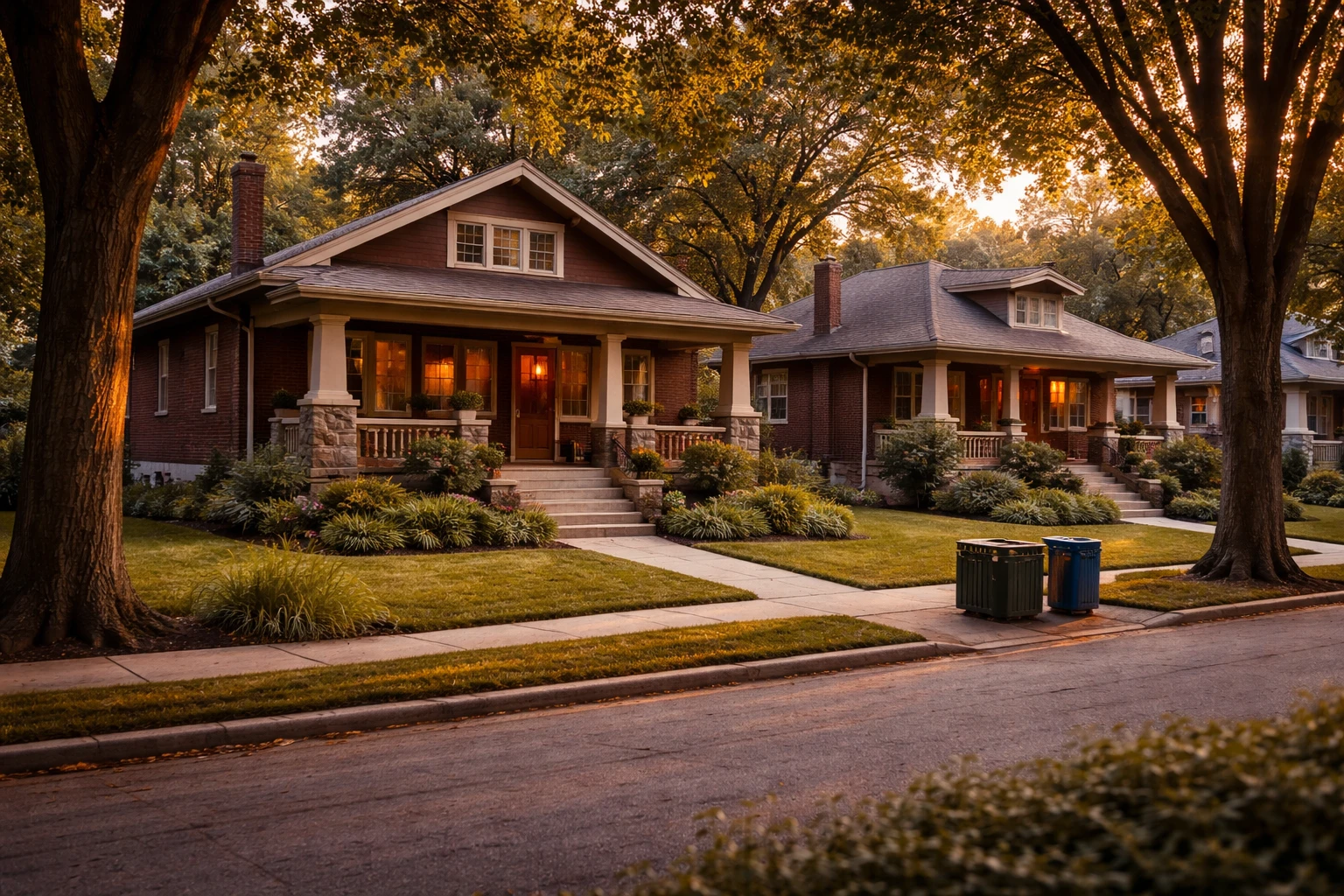 DSCR Loans Kansas City, Missouri: Investment Property Financing for Real Estate Investors
