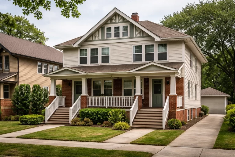 DSCR Loans Milwaukee, Wisconsin: Investment Property Financing for Real Estate Investors