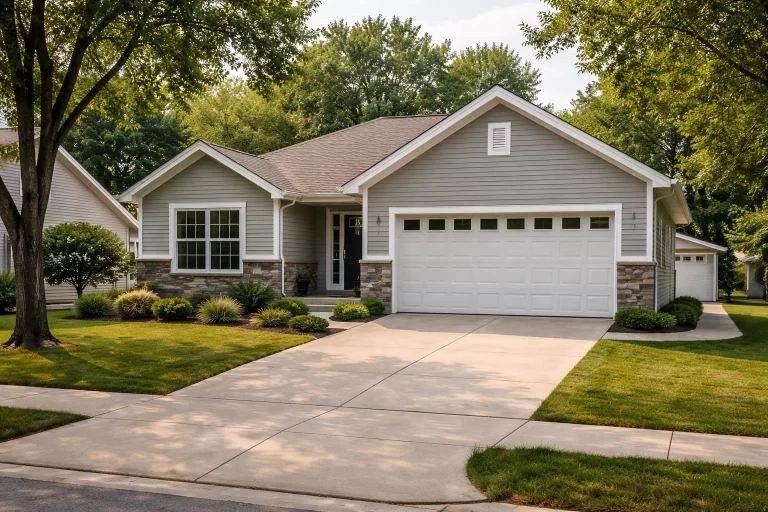 DSCR Loans Madison, Wisconsin: Investment Property Financing for Real Estate Investors