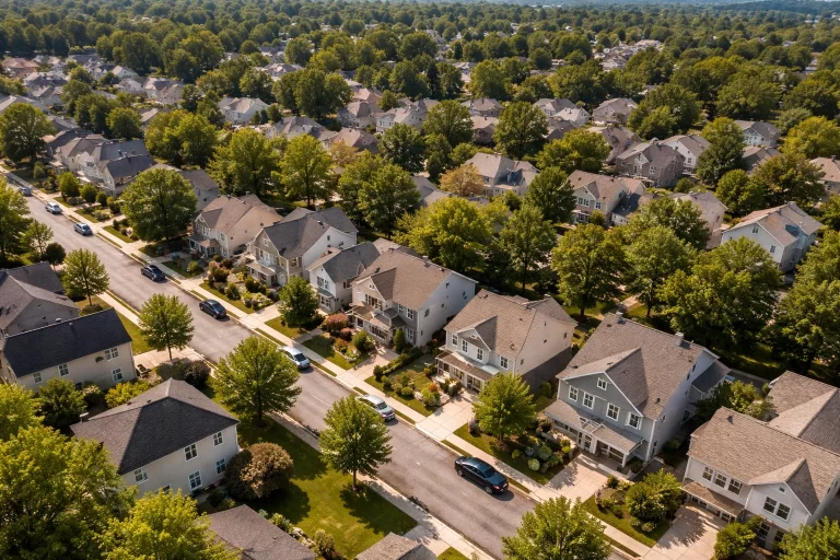 DSCR Loans Frederick, Maryland: Investment Property Financing for Real Estate Investors