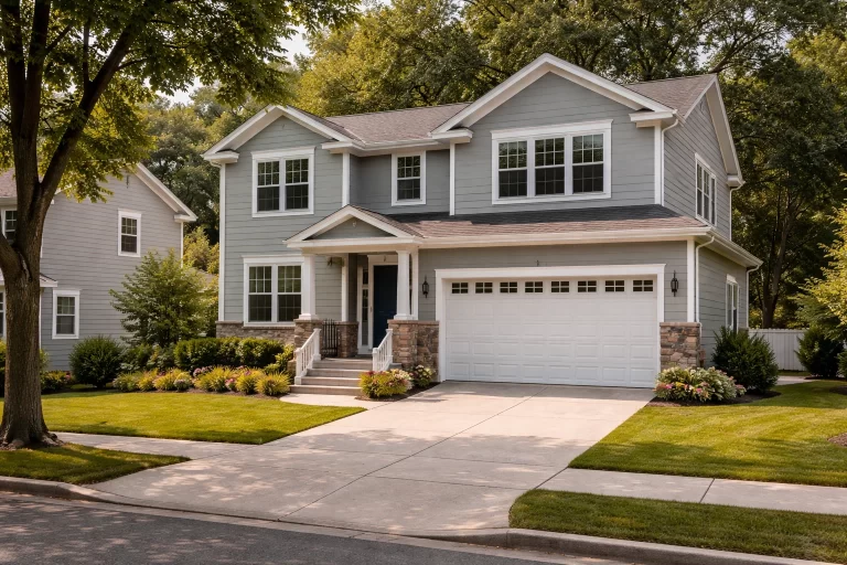 DSCR Loans Boston, Massachusetts: Investment Property Financing for Real Estate Investors