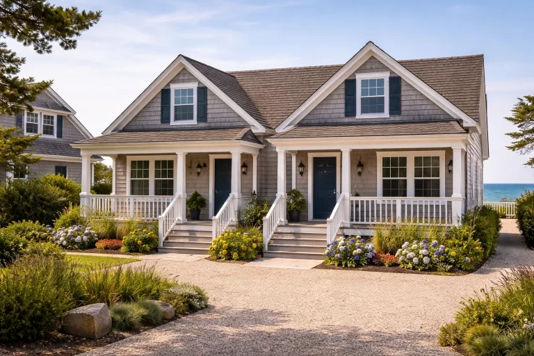 DSCR Loans Cape Cod, Massachusetts: Investment Property Financing for Real Estate Investors