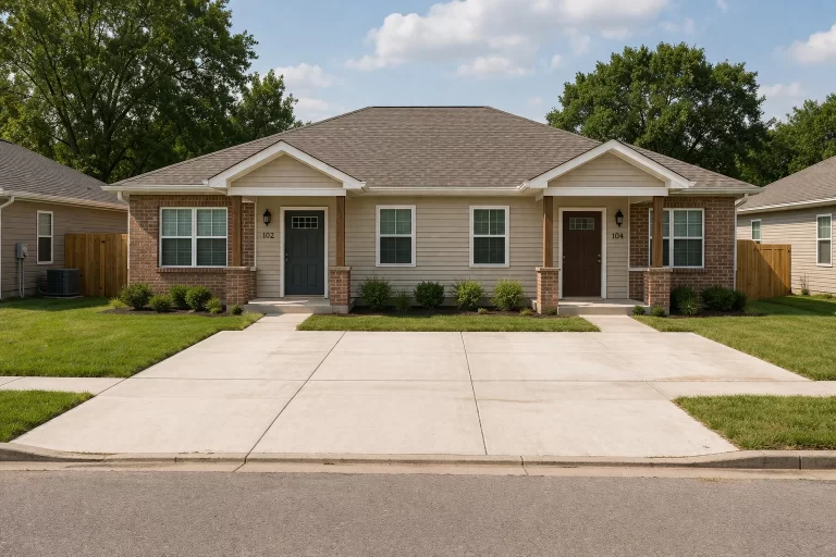 DSCR Loans Bentonville / NW Arkansas, Arkansas: Investment Property Financing for Real Estate Investors
