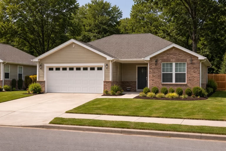 DSCR Loans Hot Springs, Arkansas: Investment Property Financing for Real Estate Investors