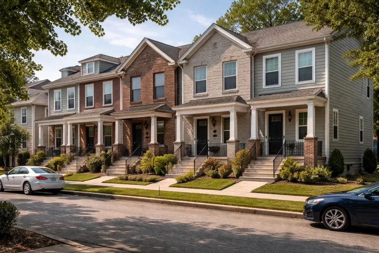 DSCR Loans Jackson, Mississippi: Investment Property Financing for Real Estate Investors