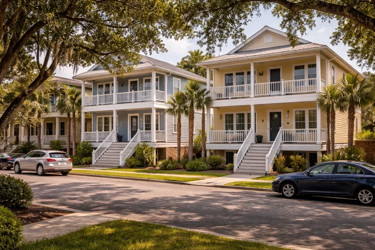 DSCR Loans Biloxi / Gulf Coast, Mississippi: Investment Property Financing for Real Estate Investors