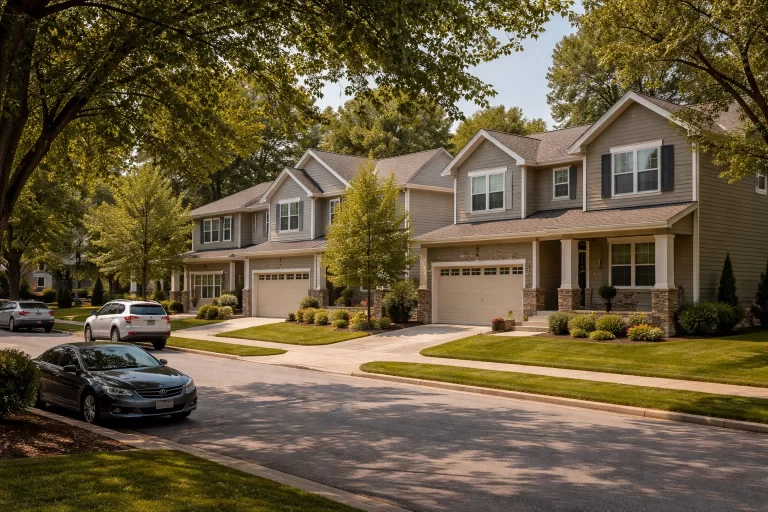 DSCR Loans Overland Park, Kansas: Investment Property Financing for Real Estate Investors