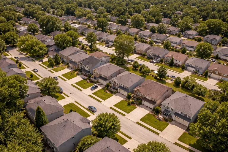 DSCR Loans Omaha, Nebraska: Investment Property Financing for Real Estate Investors