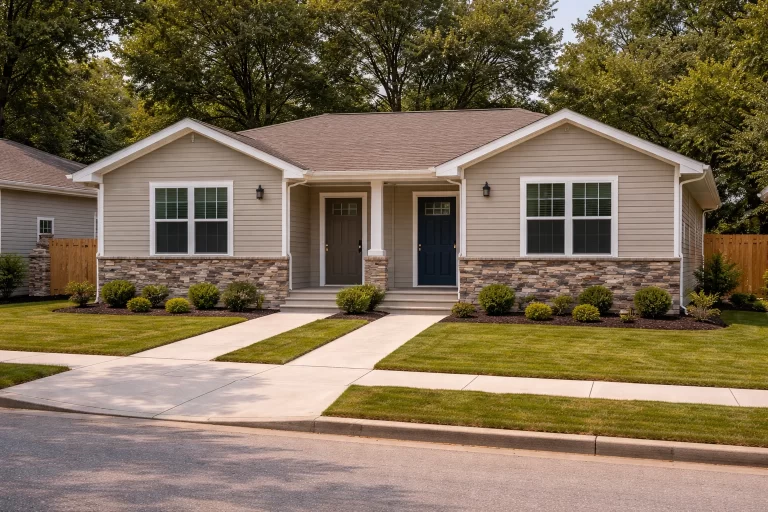 DSCR Loans Lincoln, Nebraska: Investment Property Financing for Real Estate Investors