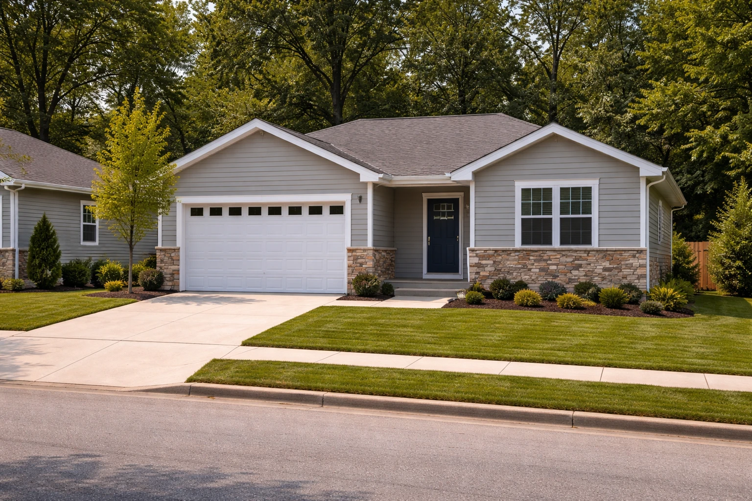 DSCR Loans Manchester / Nashua, New Hampshire: Investment Property Financing for Real Estate Investors
