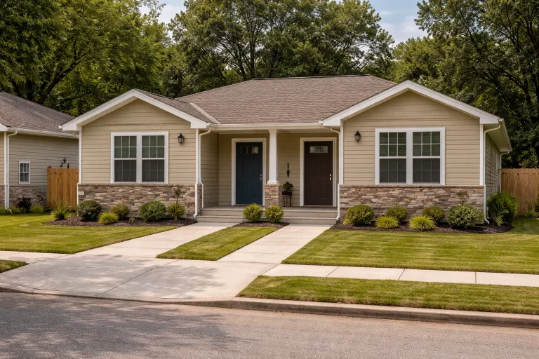 DSCR Loans Cedar Rapids, Iowa: Investment Property Financing for Real Estate Investors