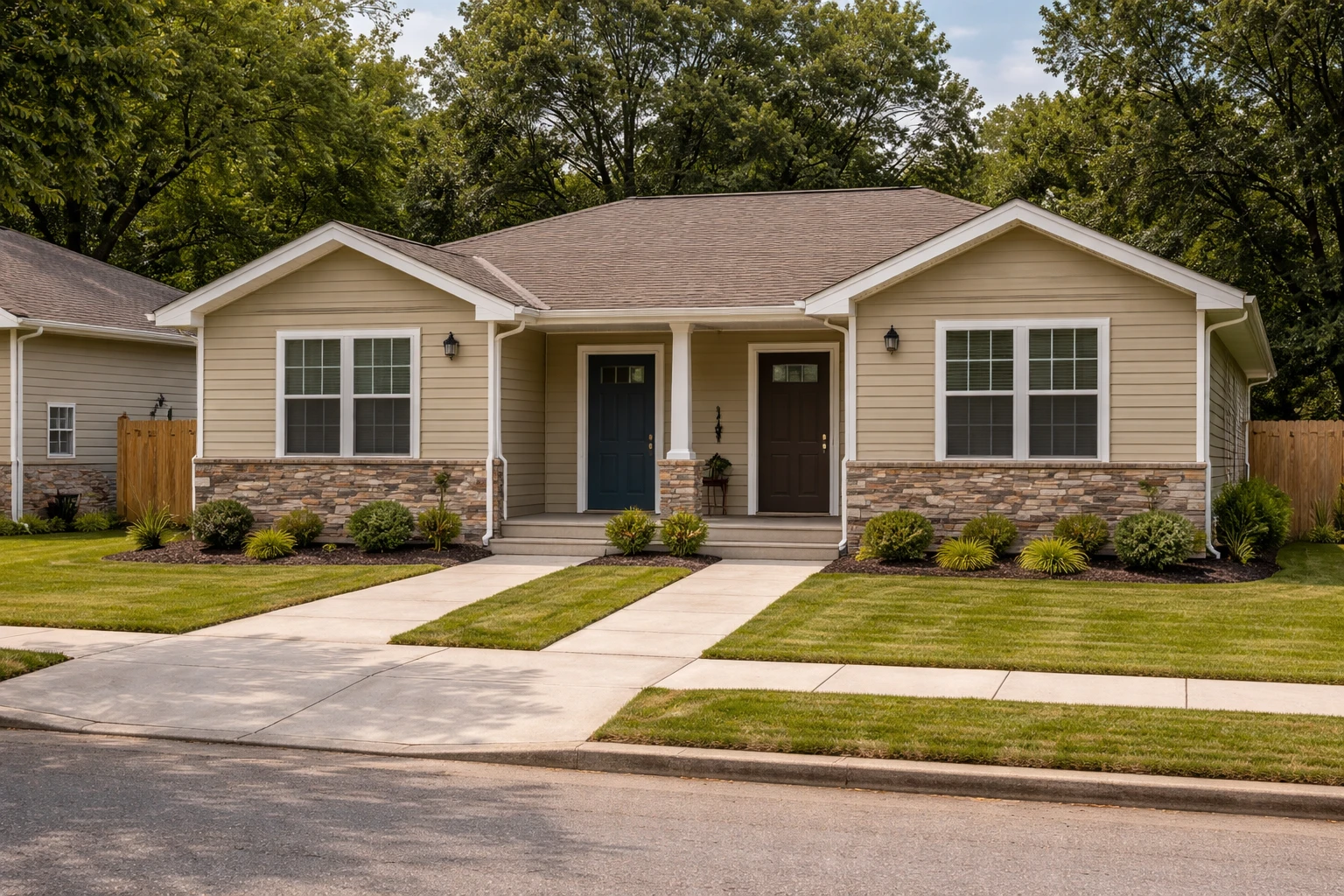 DSCR Loans Cedar Rapids, Iowa: Investment Property Financing for Real Estate Investors