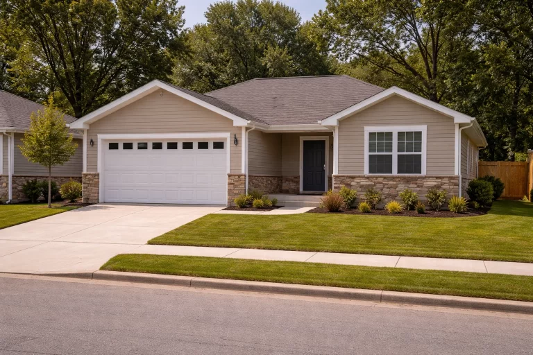 DSCR Loans Iowa City, Iowa: Investment Property Financing for Real Estate Investors