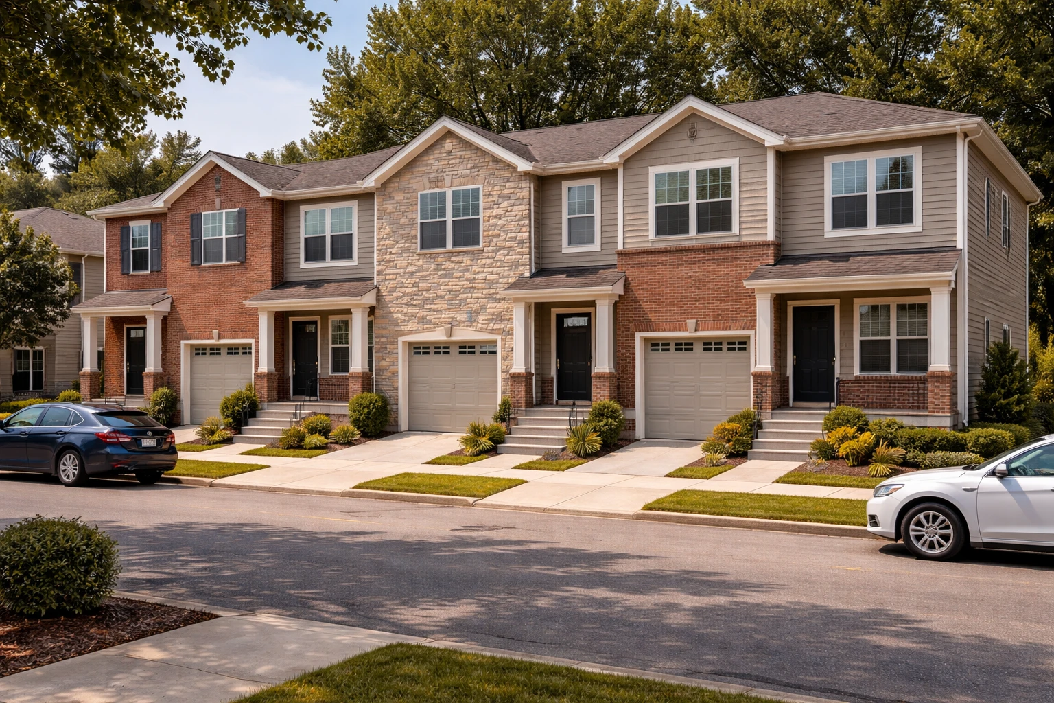 DSCR Loans Wichita, Kansas: Investment Property Financing for Real Estate Investors