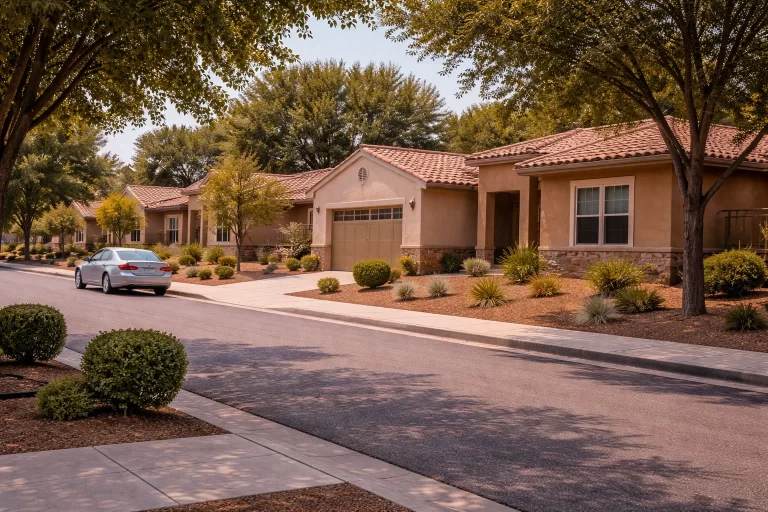 DSCR Loans Albuquerque, New Mexico: Investment Property Financing for Real Estate Investors