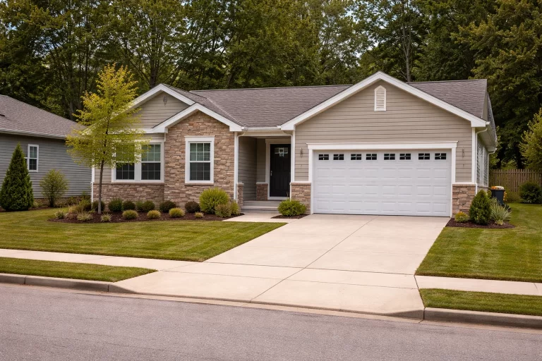 DSCR Loans Morgantown, West Virginia: Investment Property Financing for Real Estate Investors