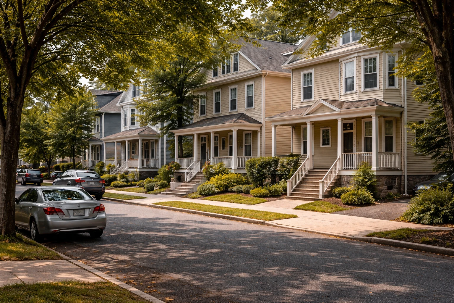 DSCR Loans New Haven, Connecticut: Investment Property Financing for Real Estate Investors