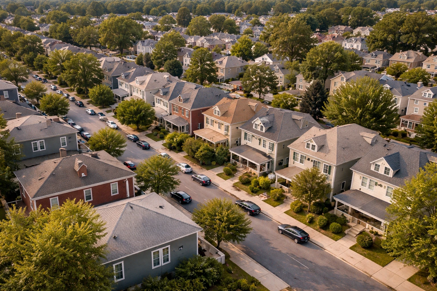 DSCR Loans Wilmington, Delaware: Investment Property Financing for Real Estate Investors