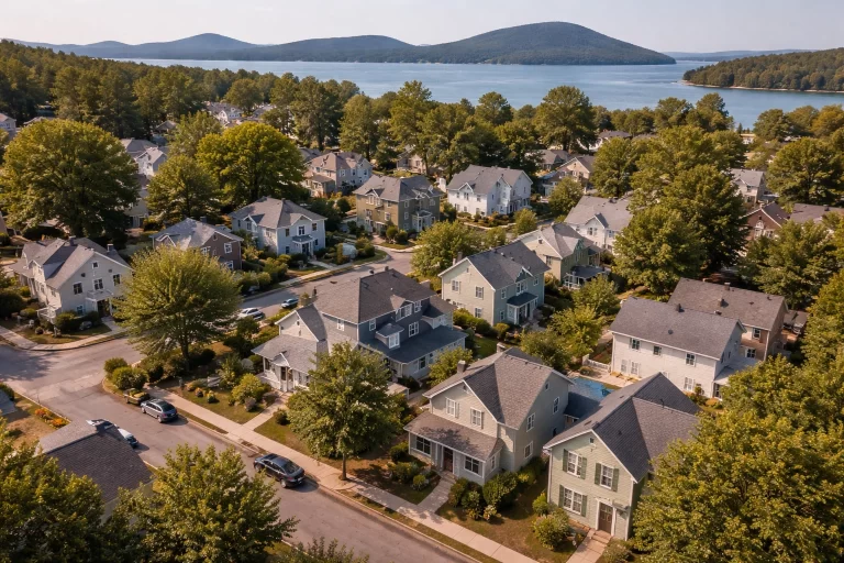 DSCR Loans Bar Harbor / Acadia, Maine: Investment Property Financing for Real Estate Investors