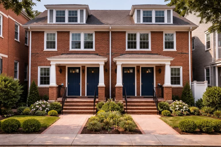 DSCR Loans Washington DC, Washington DC: Investment Property Financing for Real Estate Investors
