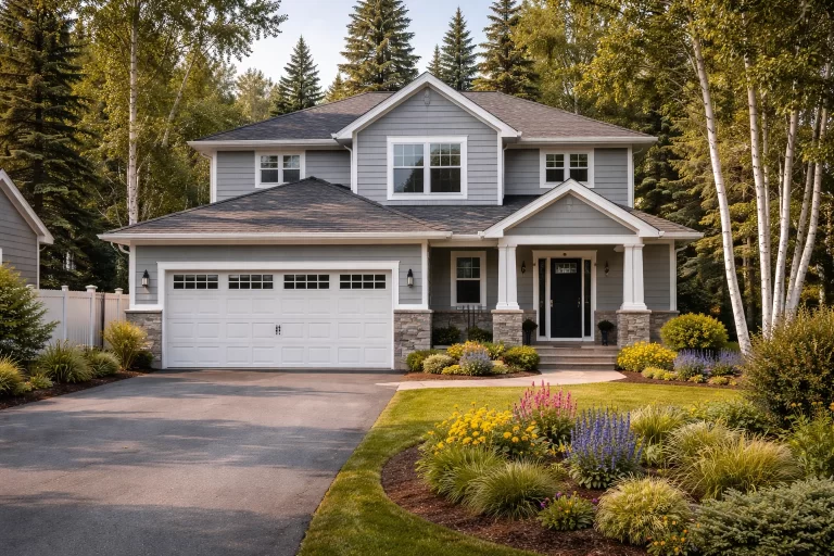 DSCR Loans Anchorage, Alaska: Investment Property Financing for Real Estate Investors