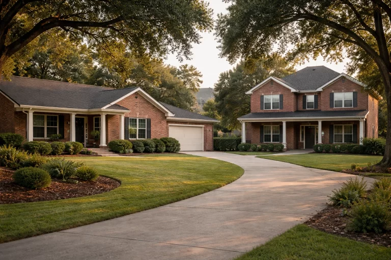 DSCR Loans Columbus, Georgia: Investment Property Financing for Real Estate Investors